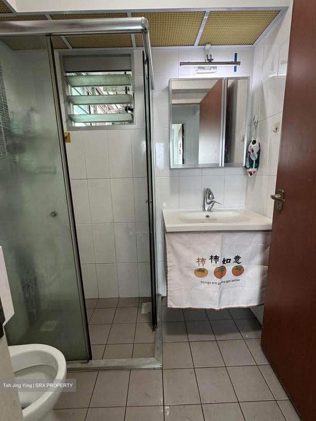Blk 312C Clementi Ridges (Clementi), HDB 4 Rooms #629800321